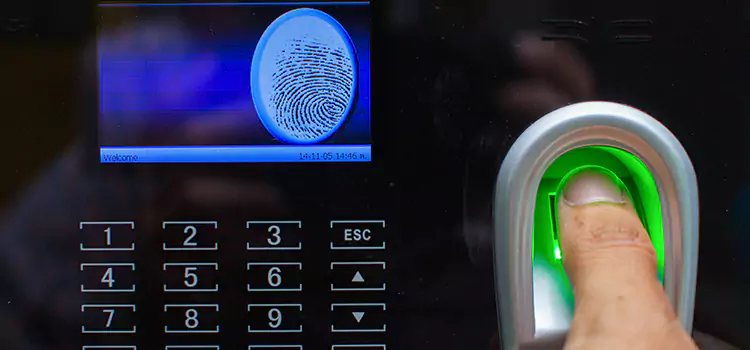 Your Trusted Partner for Secure Access in South Elgin, IL