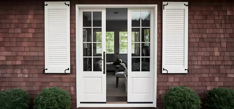 French Door Restoration South Elgin