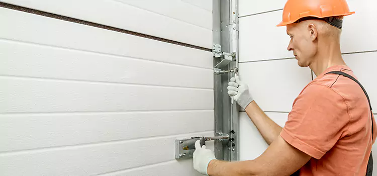 Why Choose Us for Garage Door Lock Services in South Elgin, IL?