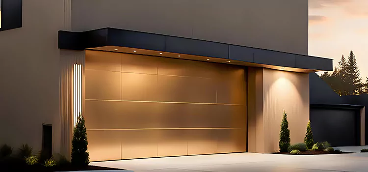 Garage Door Remote Programming South Elgin