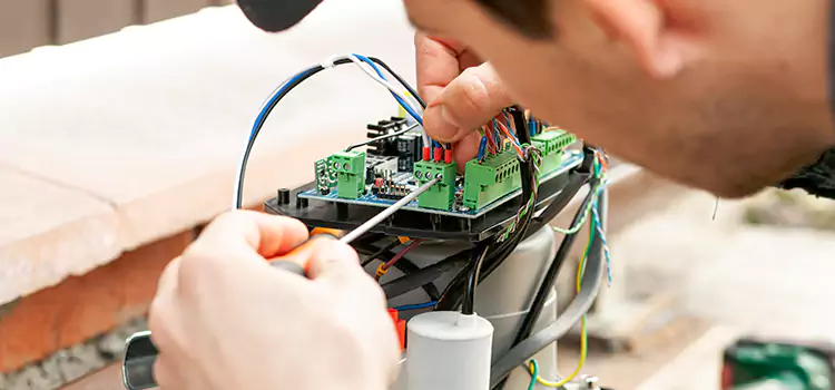 Specialized Brand Gate Motor Repairs South Elgin