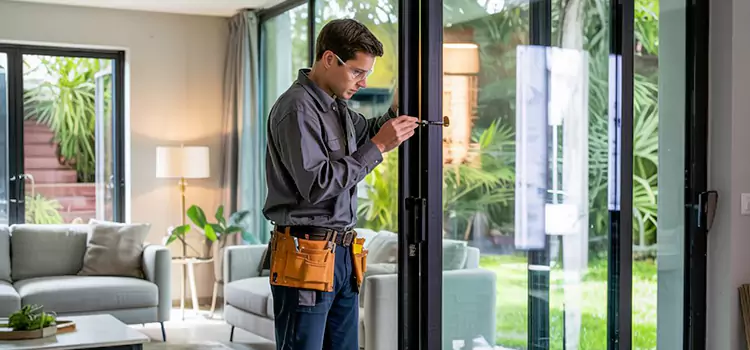 Why Choose Us for Your Glass Door Needs in South Elgin, IL?