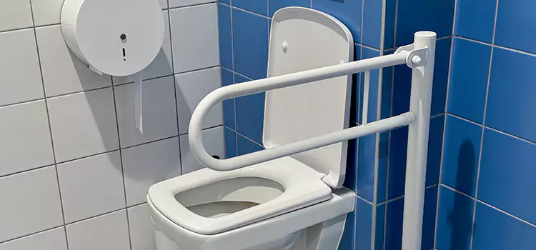 Comprehensive Solutions in South Elgin, IL for Accessible Facilities