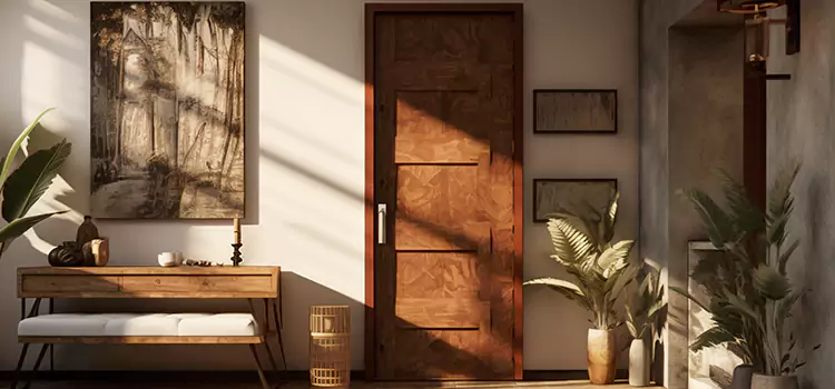 Specialty Interior Doors South Elgin