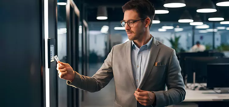Our Commitment to Keycard Security Excellence in South Elgin, IL