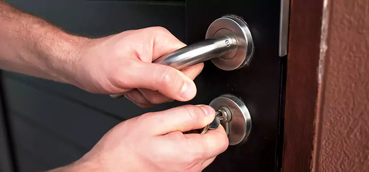 Master Key Control and Audits South Elgin