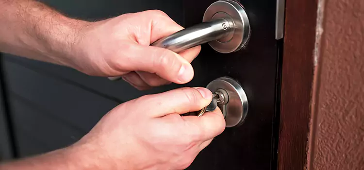 Pella Storm Door Lock Body Replacement South Elgin