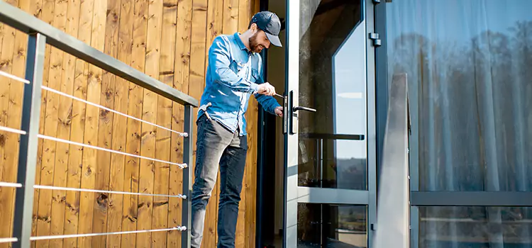 Emergency Patio Door Repair South Elgin