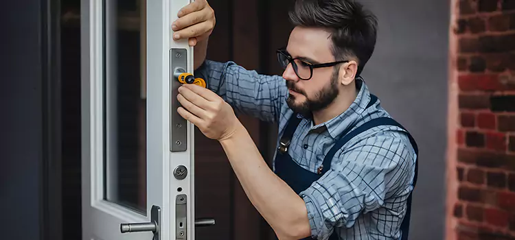 Residential Door Repairs South Elgin