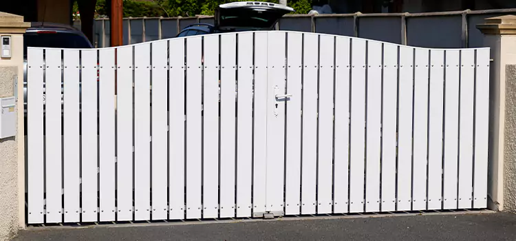 Why Choose Us for Residential Gate Repair in South Elgin, IL?