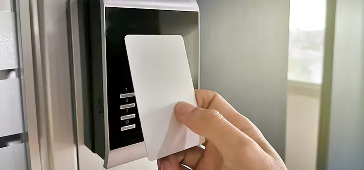 Advanced RFID Technology Integration in South Elgin, IL