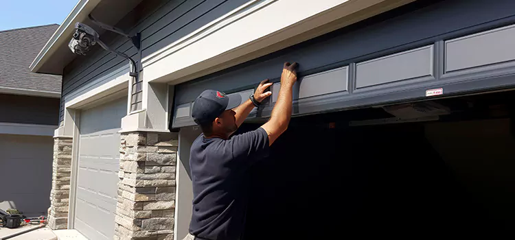 Janus Roll Up Doors South Elgin
