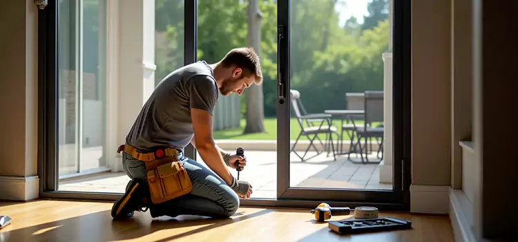 Patio Door Installation Experts in South Elgin, IL