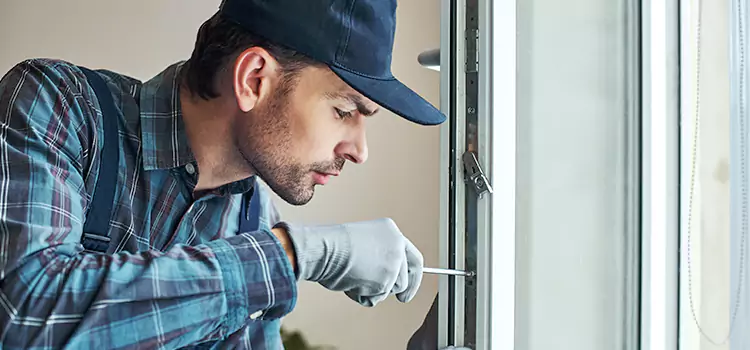 Emergency Response for Latch Issues South Elgin