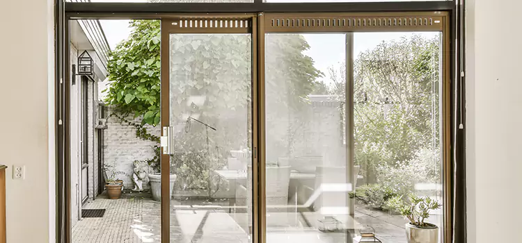 Glass Door Panel Replacement Cost South Elgin
