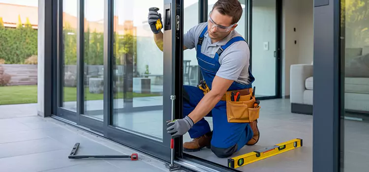 Patio Door Replacement South Elgin