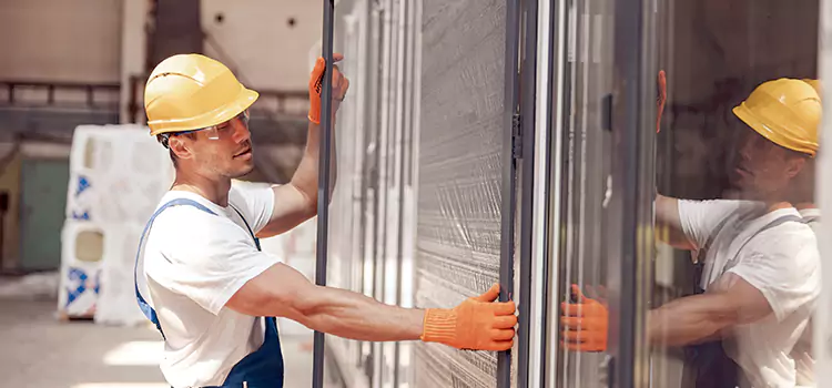 Sliding Door Mesh Replacement South Elgin