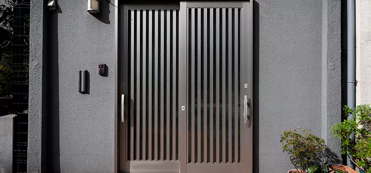 Specialized Steel Door Services in South Elgin, IL