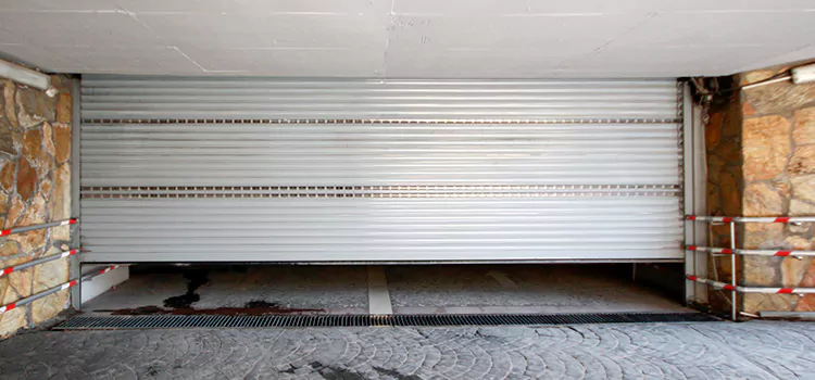 Steel Garage Door Repair South Elgin